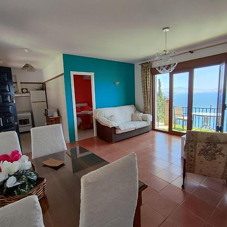 Casa La Romantica อัลมูเญการ์ ภายนอก รูปภาพ