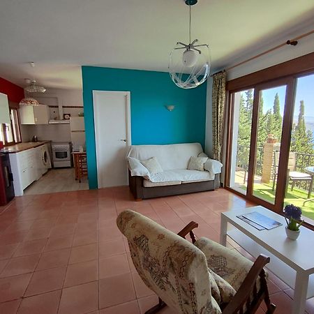 Casa La Romantica อัลมูเญการ์ ภายนอก รูปภาพ