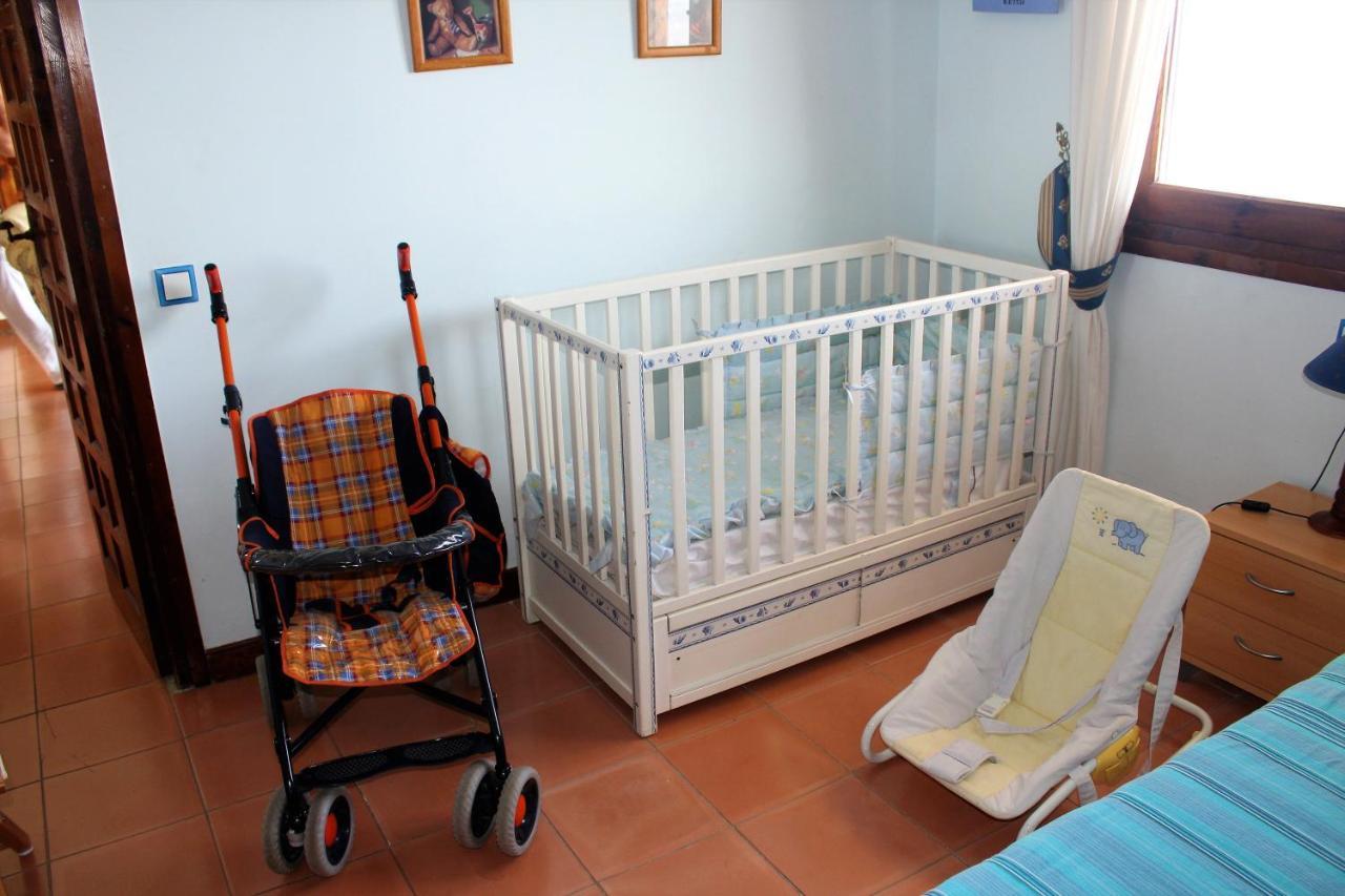 Casa La Romantica อัลมูเญการ์ ภายนอก รูปภาพ