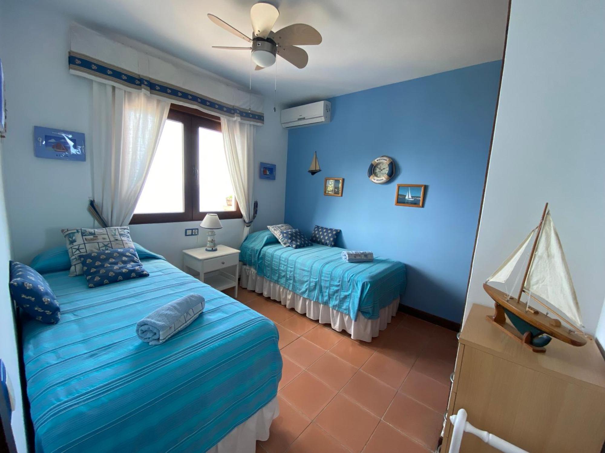 Casa La Romantica อัลมูเญการ์ ภายนอก รูปภาพ