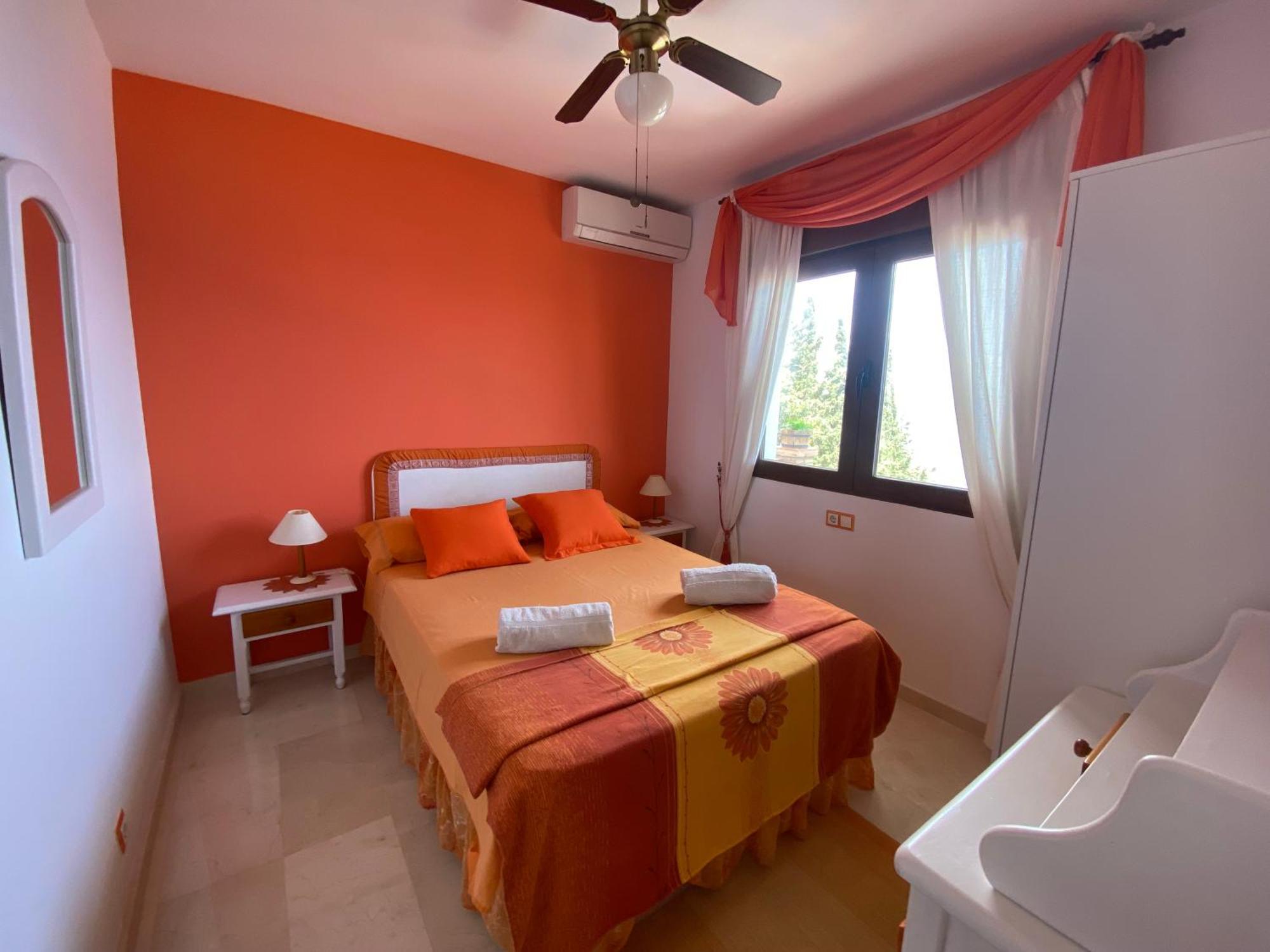 Casa La Romantica อัลมูเญการ์ ภายนอก รูปภาพ