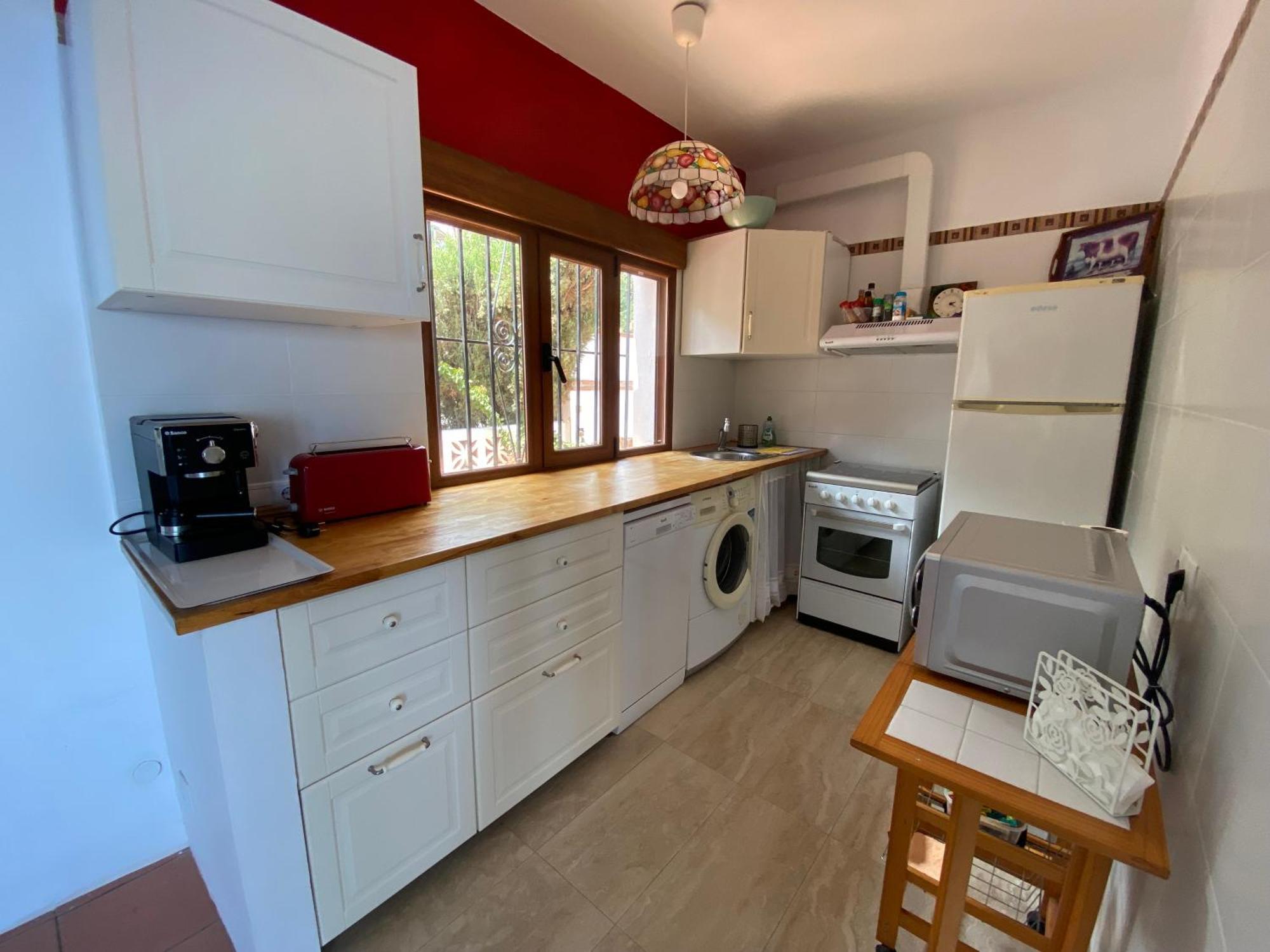 Casa La Romantica อัลมูเญการ์ ภายนอก รูปภาพ
