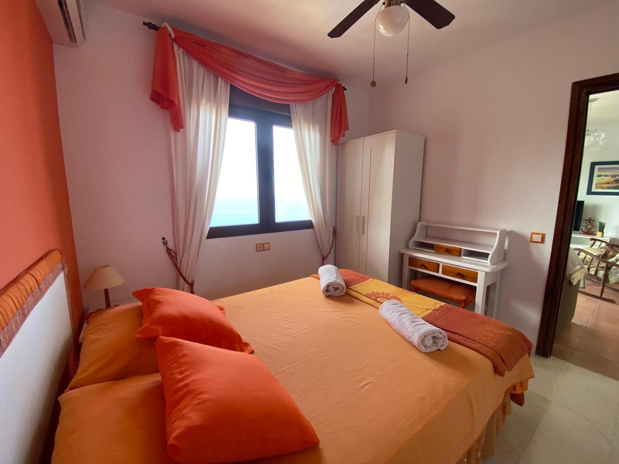 Casa La Romantica อัลมูเญการ์ ภายนอก รูปภาพ
