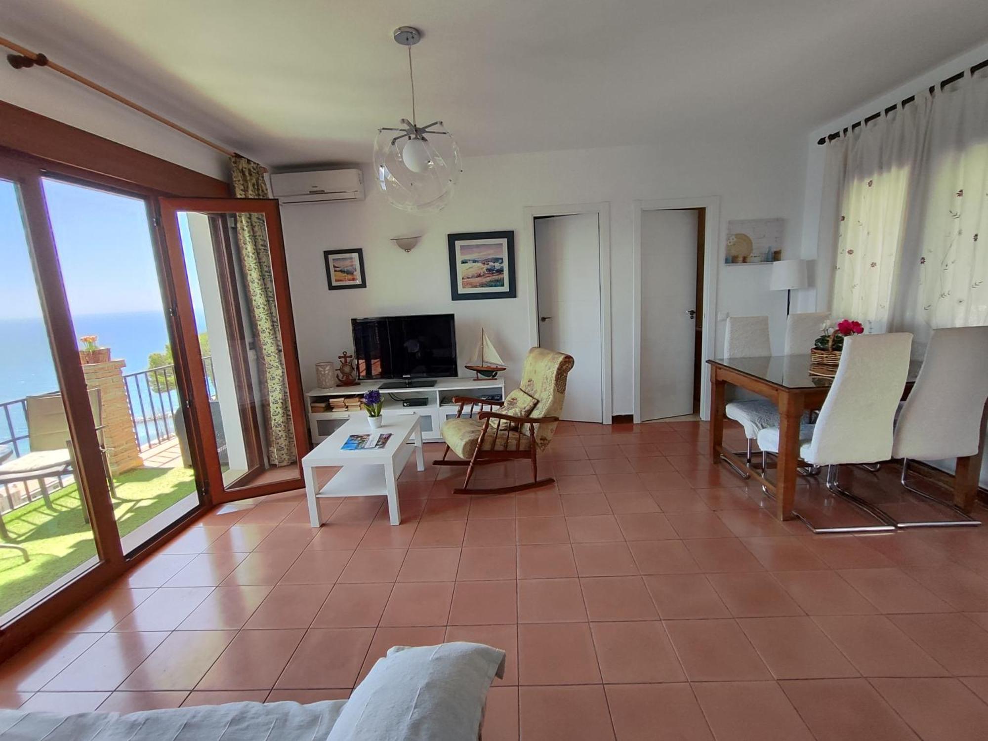 Casa La Romantica อัลมูเญการ์ ภายนอก รูปภาพ