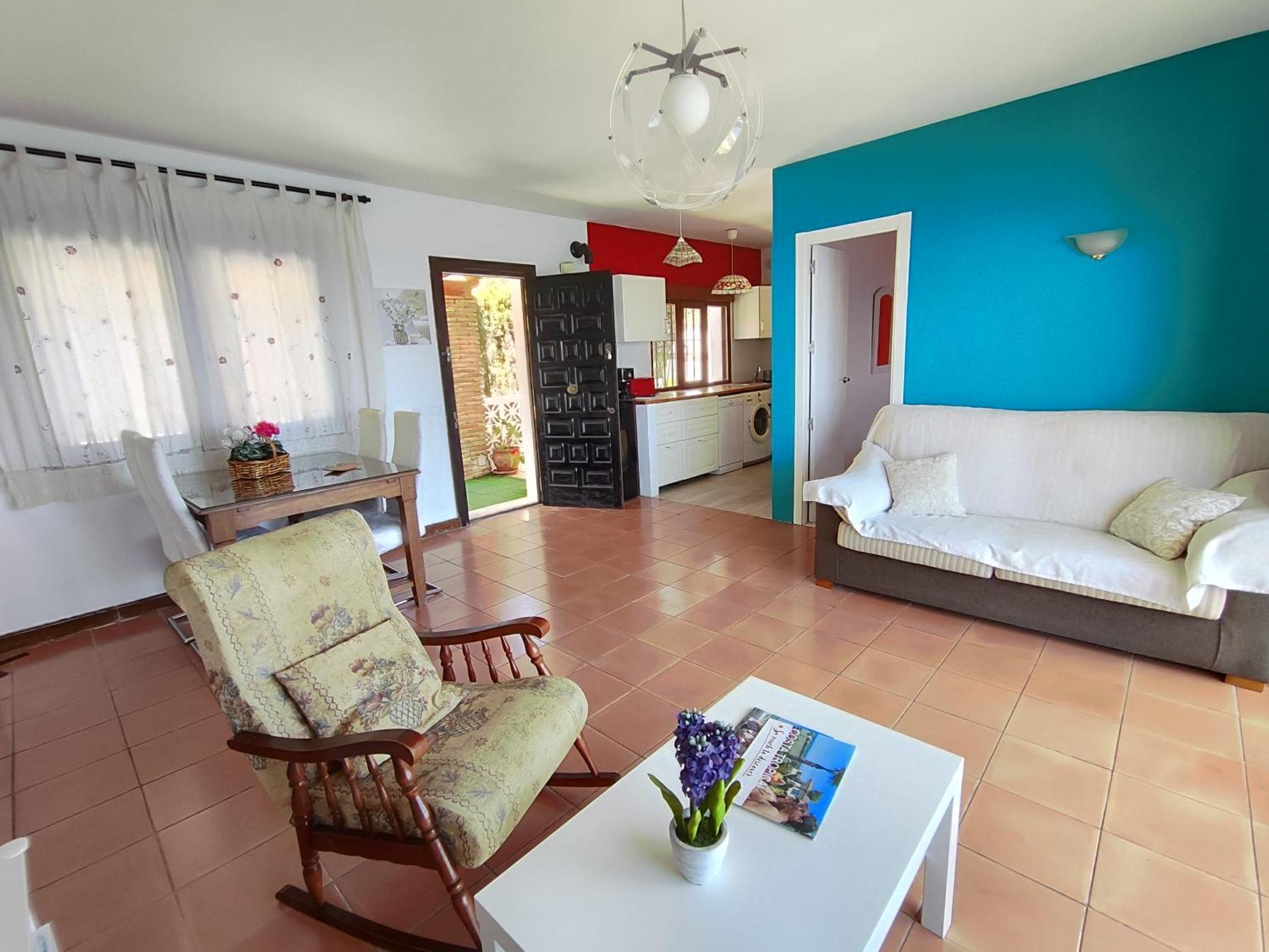 Casa La Romantica อัลมูเญการ์ ภายนอก รูปภาพ